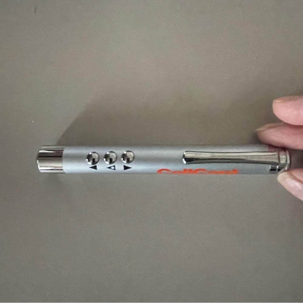 NIB laser pointer - Picture 6 of 12